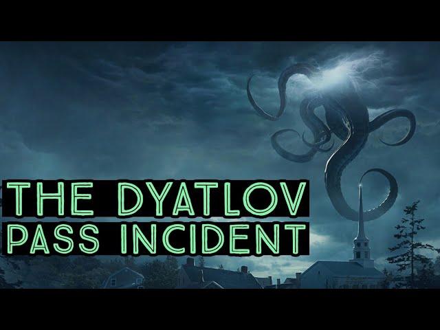 The Dyatlov Pass Incident