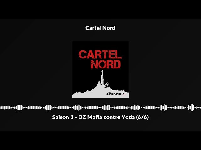 Saison 1 - DZ Mafia contre Yoda (6/6)