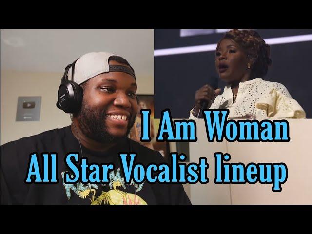 I Am Woman Tribute to Helen Reddy | 2020 ARIA Awards | Reaction