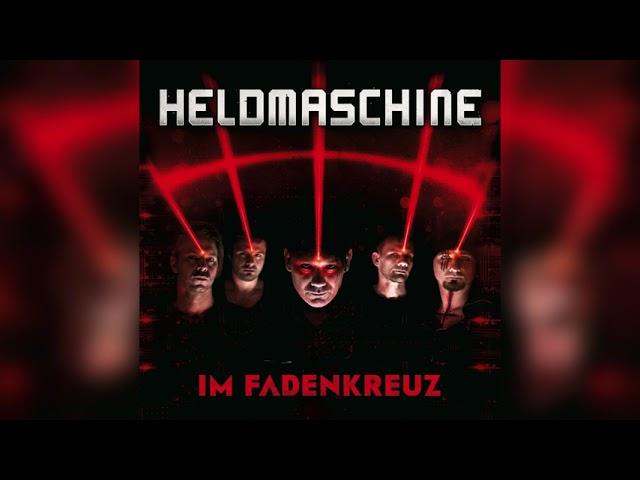 Heldmaschine- Härter lyrics with English translation