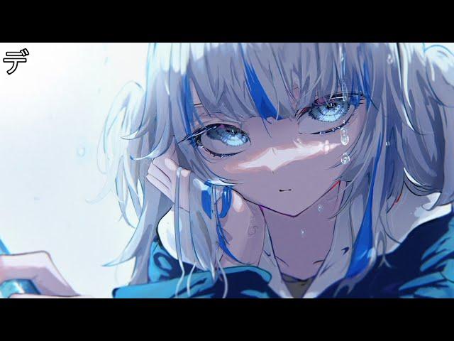 Nightcore - Doin' Time - (Lana Del Rey) - (Lyrics)