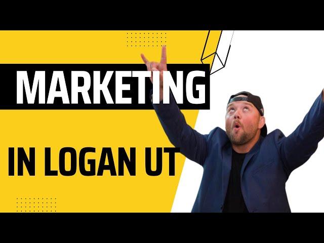 Marketing Companies In logan Utah