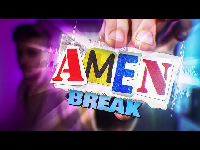 AMEN BREAKS AND ITS LEGACY