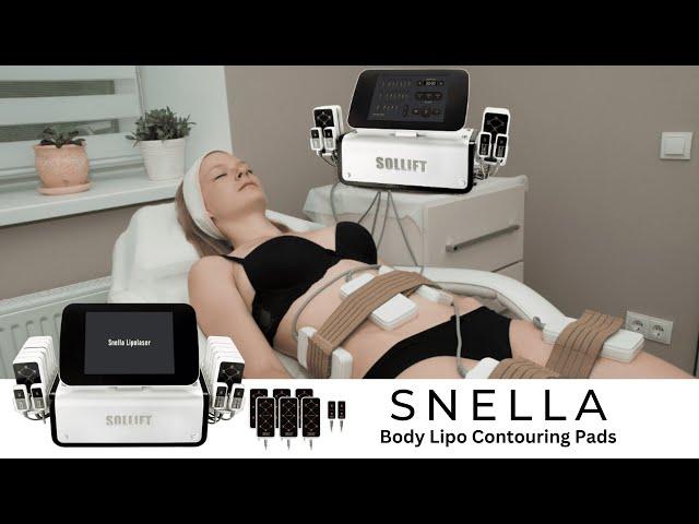 Snella Lipolaser | Non Invasive Body Contouring