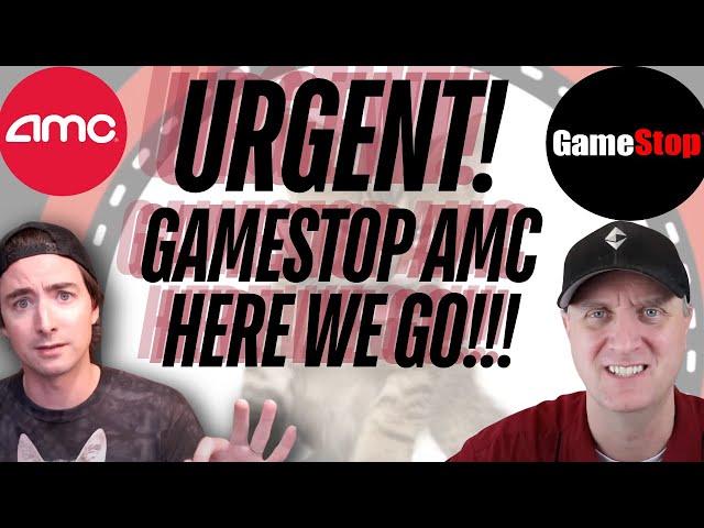  GAMESTOP STOCK PRICE PREDICTION HERE WE GO! AMC STOCK PRICE READY TO RIP BEST STOCKS TO BUY NOW