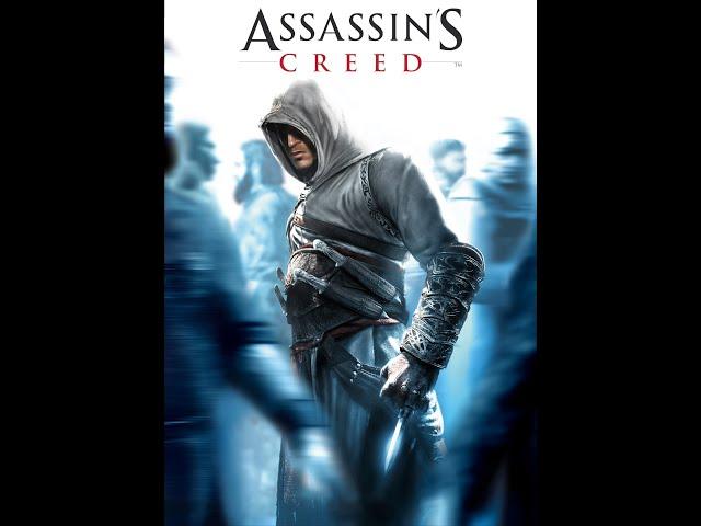 Natural | Altair Ibn-La'Ahad | Assassin's Creed