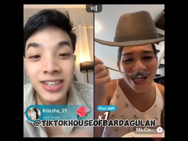 #bardagulan sa tiktok live #misscatering #christian #highlights #tiktoktrend #tiktokviralVlog 097