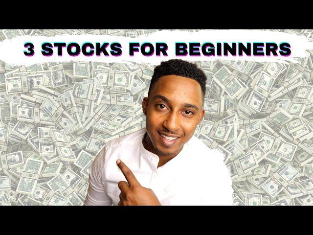 3 Best Stocks For Beginners 2023|Jamaica Stock Market