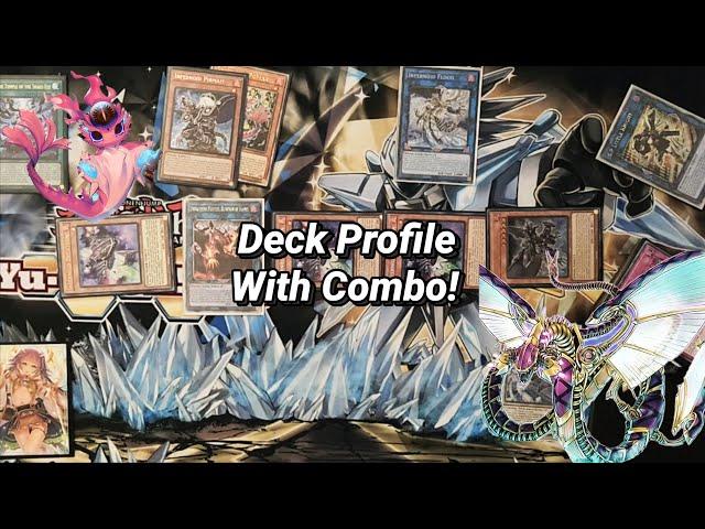 Snake Eyes Infernoid Deck Profile!