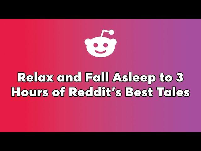 3 Hours of Reddit Stories - AITA for Telling My Daughter & Granddaughter to Never Contact Me Again?