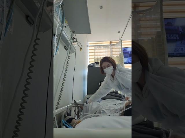 실버계의 블랙핑크로 거듭나기 위한 첫 걸음 사랑합니다