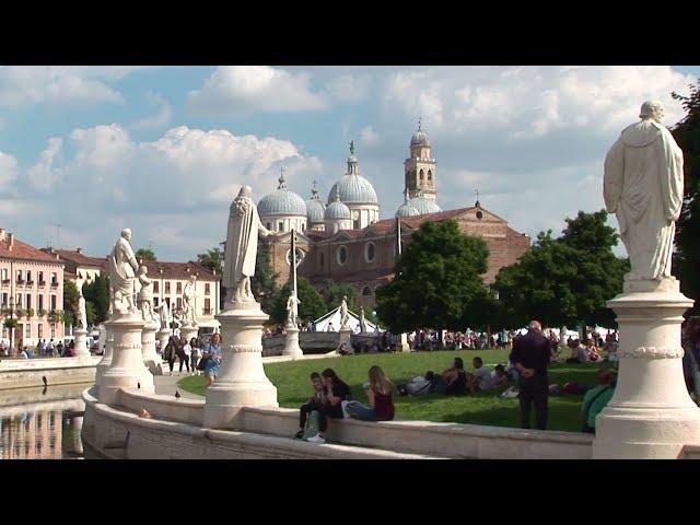 University of Padua, Italy