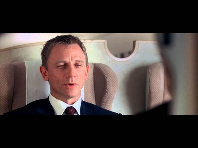 Casino Royale (2006)