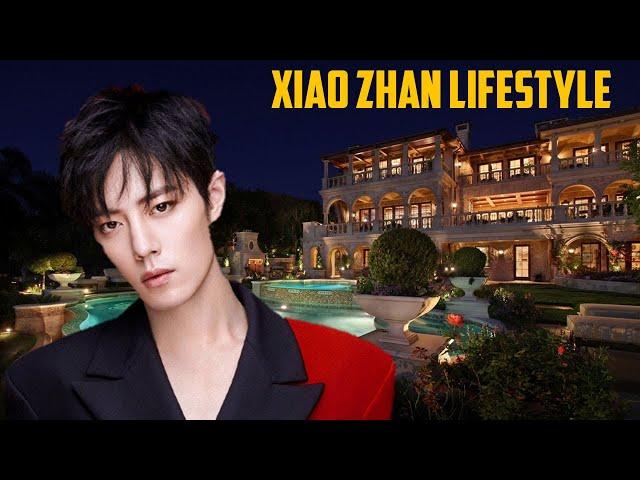 Xiao Zhan 肖战 Biography | Facts | Family | Girlfriend And Net Worth 2020