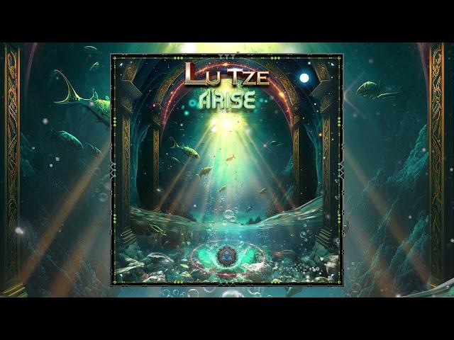 Lu Tze - Arise [Full Album]