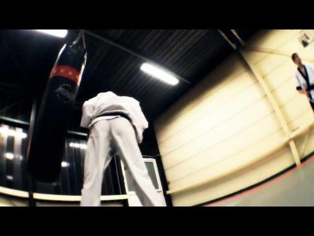 Taekwondo & Arts Martiaux Mixtes | Démonstration | Sparring | ATVO95