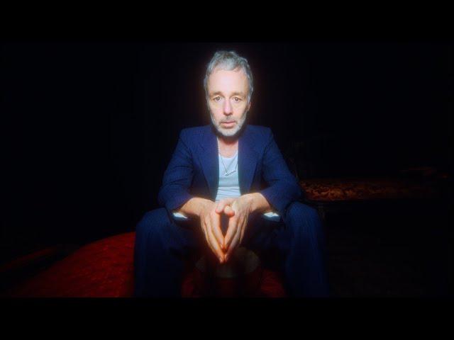 Baxter Dury - 'Aylesbury Boy' ft. JGrrey (Official Video)