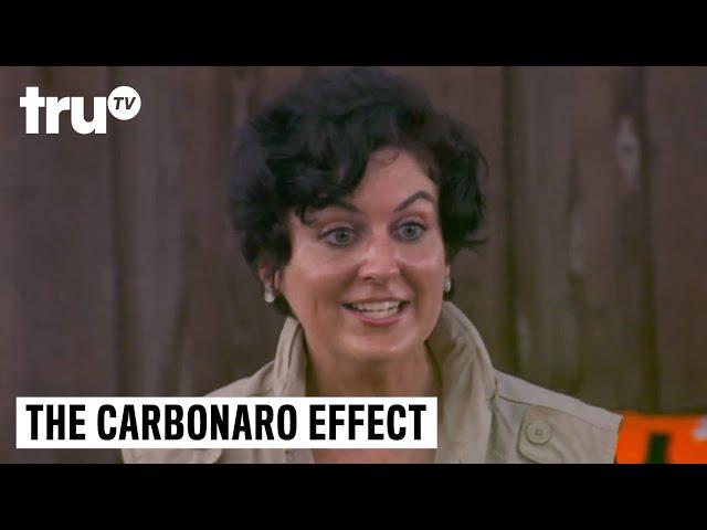 The Carbonaro Effect - Bugs-Apper Application (Extended Reveal) | truTV