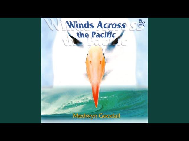 Wind Across The Pacific