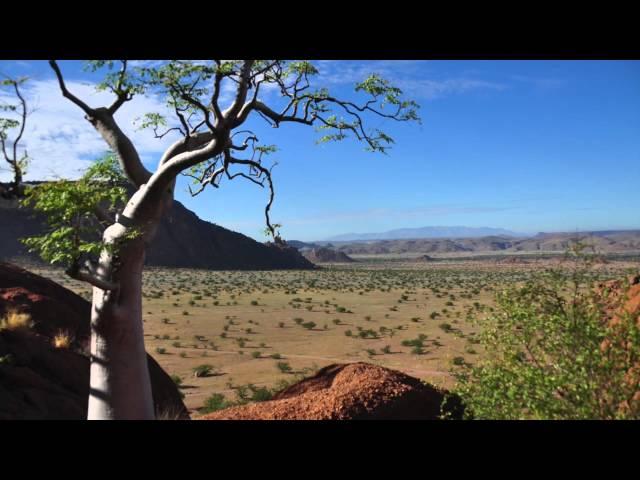 Namibia 2015 - Self Drive Safari