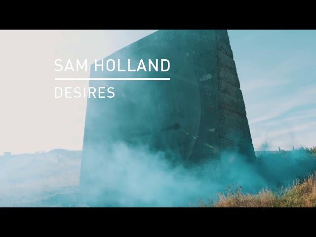 Sam Holland - Unity