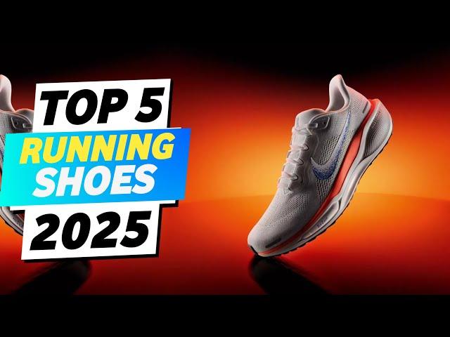 Top 5 Best Shoes For Running 2025 | Best Running Shoes For Men [ Amazon Best Selling Running Shoes ]