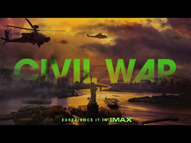 CIVIL WAR |