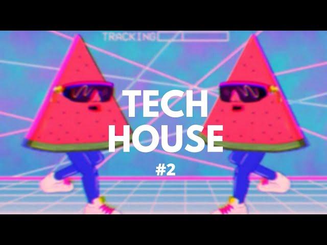 MIX TECH HOUSE 2020 #2 (Fisher, Cloonee, Cardi b, Sean Paul, DEL-30, The Cube Guys...)