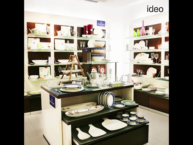 Villeroy & Boch - ideo