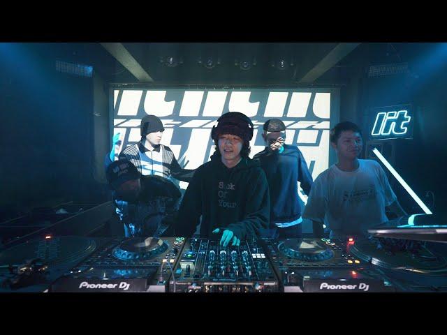 YOSUKE DJ SET (2024.2.3)｜lit VIBES TV