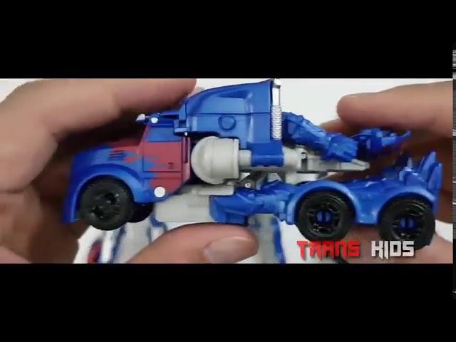 Tobot Robot Adventure vs Athlon! Transformers Stop Motion IronHide, Tritan Car Kids Toys #TransKids