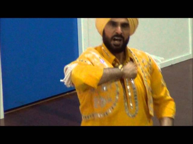 Doctor Singh Live