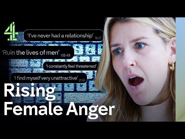 Radicalised: Are Femcels The New Incels? | Channel 4 Documentaries