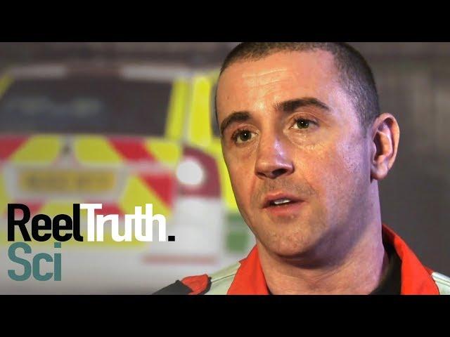 Air Ambulance ER: Helping a Boy Who Fell into Glass | Medical Documentary | Reel Truth. Science