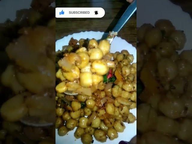 Street style chana masala#shorts #shortvideo