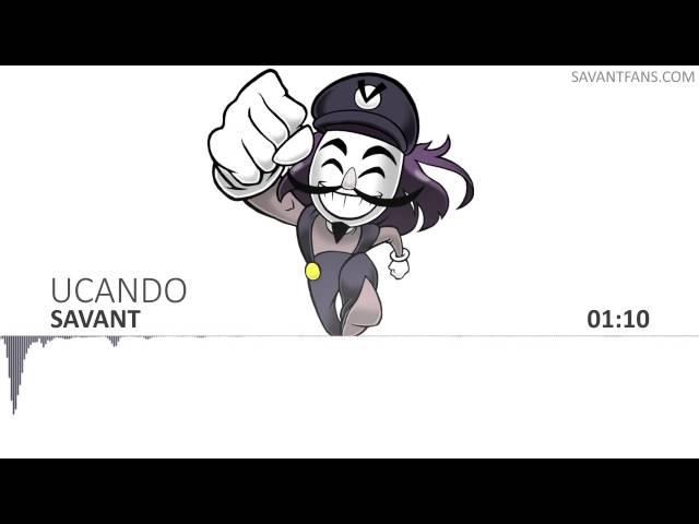 Savant - UCANDO