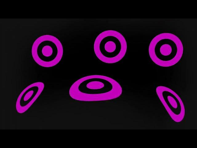 Target logo effects (Inspired by Klasky Csupo 2001 effects)