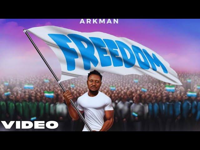 Arkman - Freedom (PETROL DON TURN BOY PEKIN) (Official Video) Recent Mashup Video