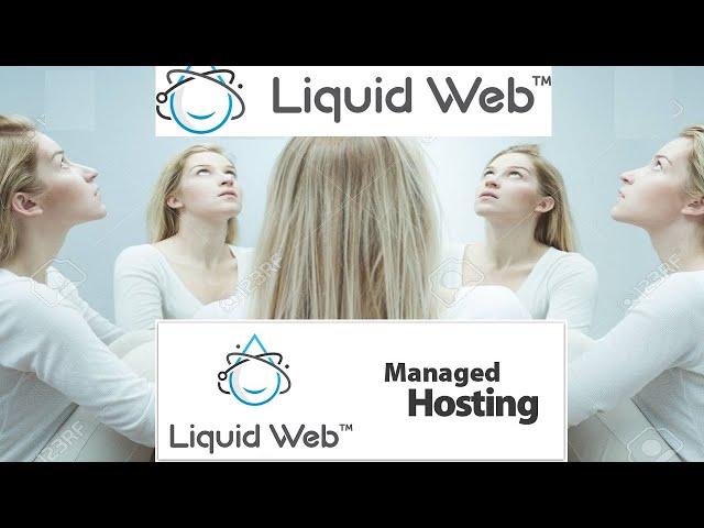 LiquidWeb Hosting | Liquid Web Managed Web Hosting Solutions