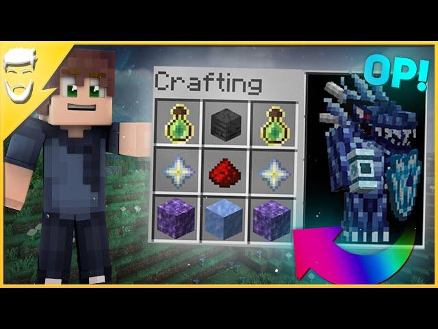 CRAFTUJ WŁASNE ITEMY W MINECRAFT! (CustomCrafting plugin)