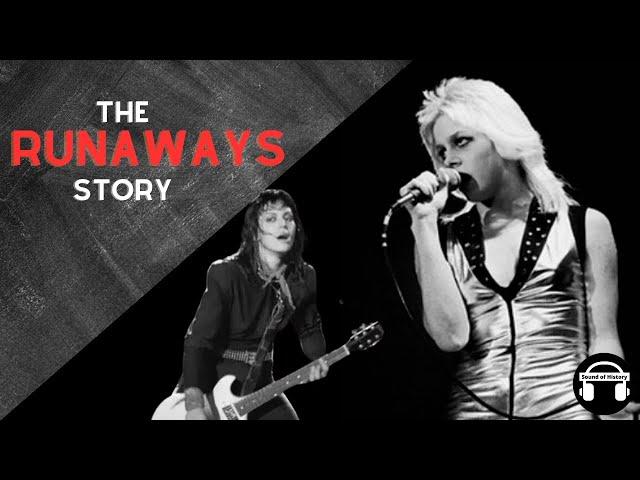 The dark history of The Runaways