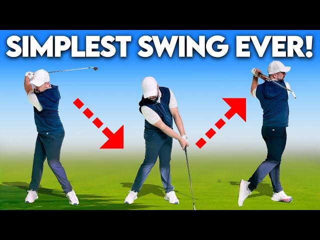 STOP DUFFING YOUR IRONS by following this SIMPLE method!