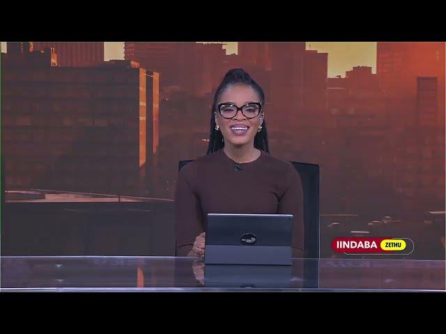 Iindaba Zethu | 03 August 2024 #iindabazethu