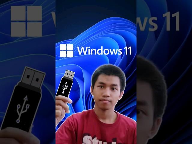 Cara Install Windows 11 Di PC Atau Laptop