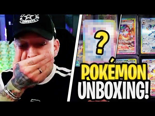 POKÉMON GOD PACK GEZOGEN?! das HEFTIGSTE Unboxing bisher! | MontanaBlack Highlights