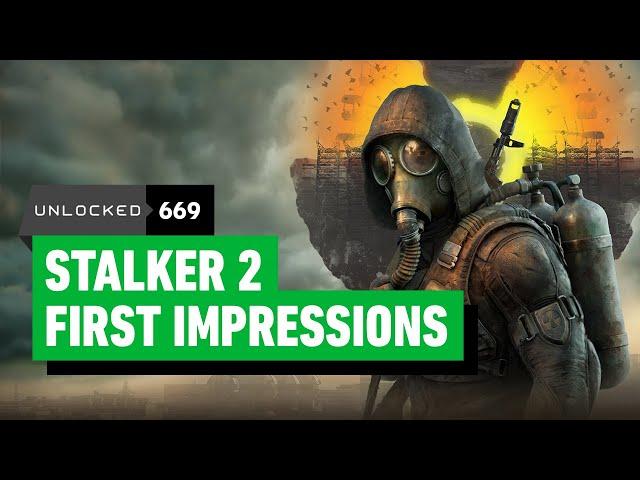 STALKER 2 First Impressions – Unlocked 669