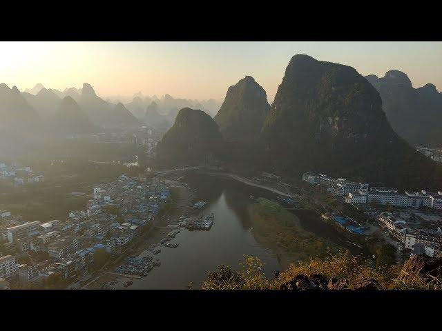 Yangshuo, China