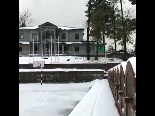 Military college Murree