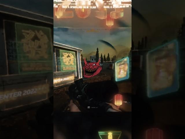 Sniper or spider ️️