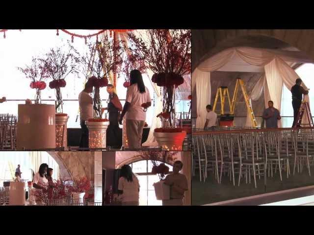 Elite Events Management - Behind the Scenes NYC Exclusive